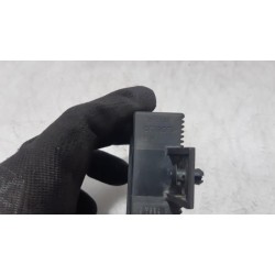 Citroen - Berlingo - Glow plug relay