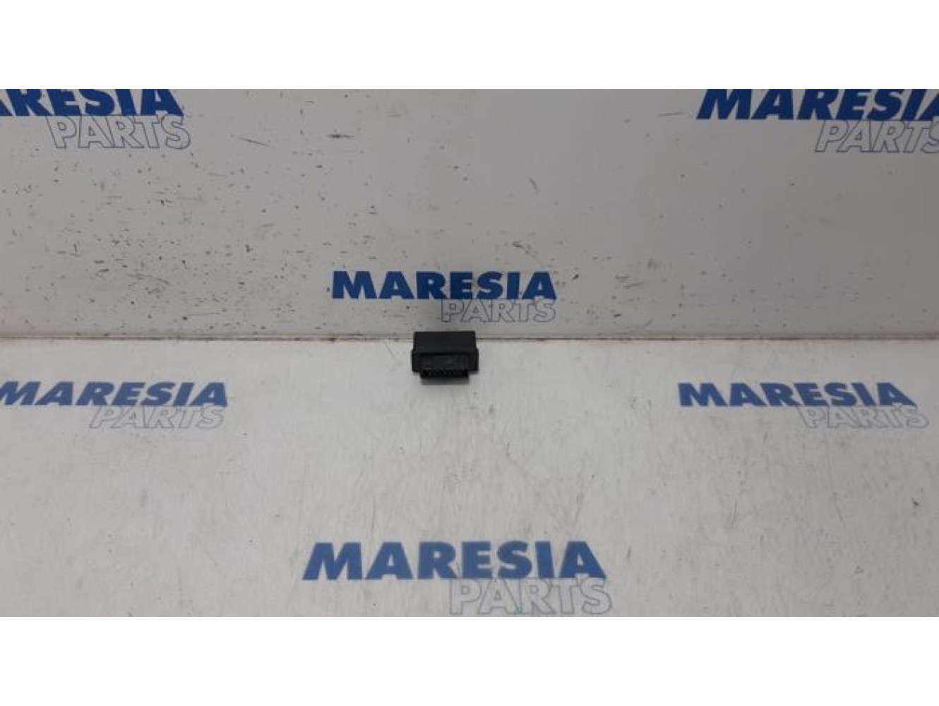 Citroen - Berlingo - Glow plug relay