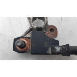 Citroen - Berlingo - Battery sensor