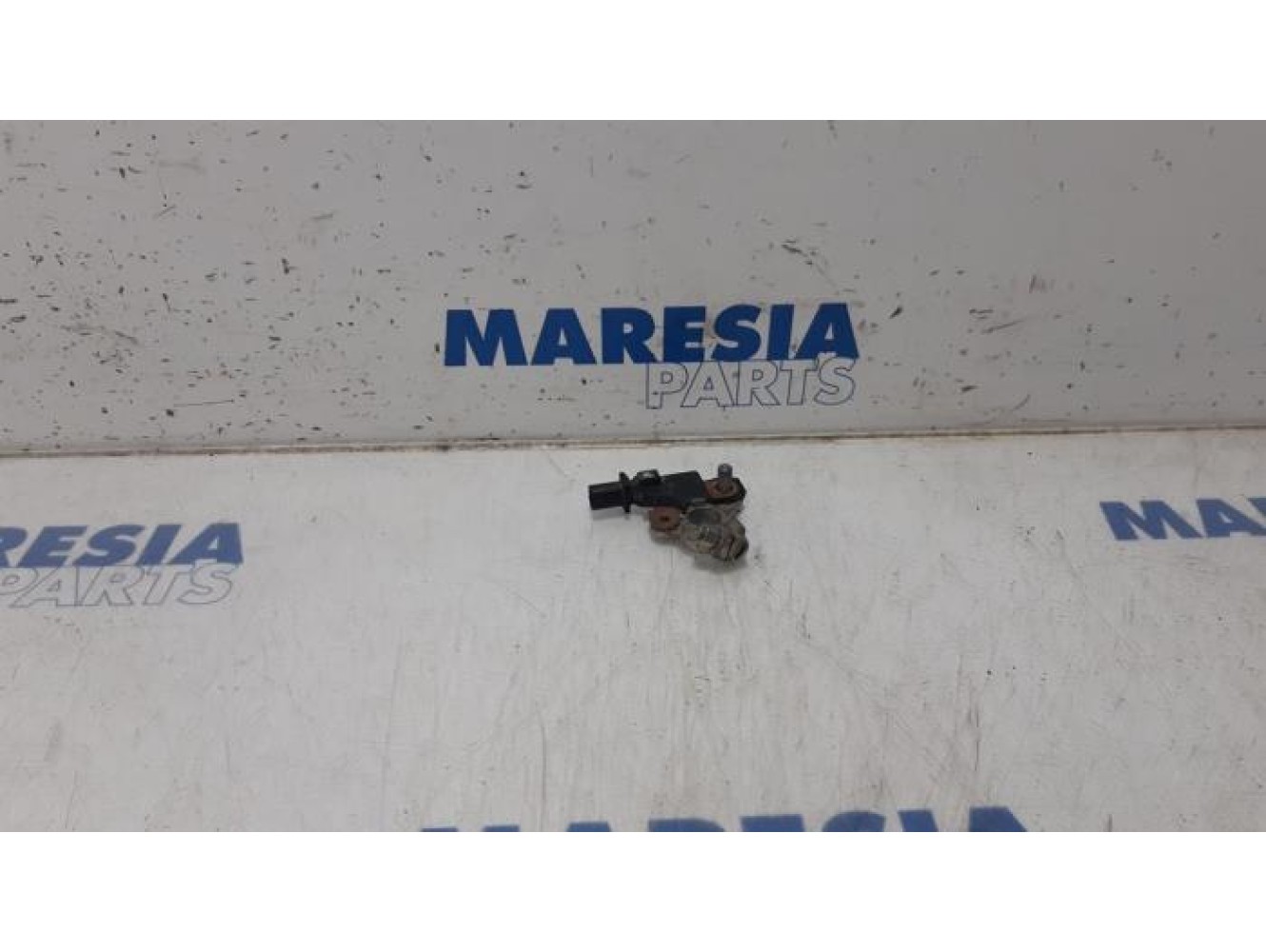 Citroen - Berlingo - Battery sensor