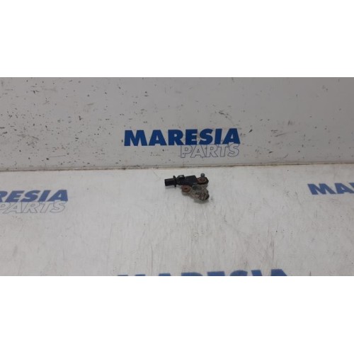 Citroen - Berlingo - Battery sensor