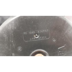 Citroen - Berlingo - Fan motor