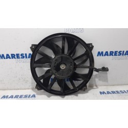 Citroen - Berlingo - Fan motor