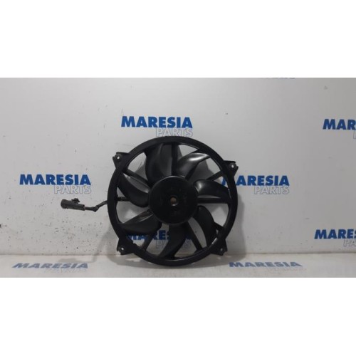 Citroen - Berlingo - Fan motor