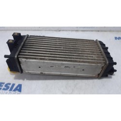 Citroen - Berlingo - Intercooler