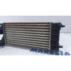 Citroen - Berlingo - Intercooler