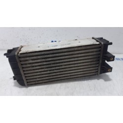 Citroen - Berlingo - Intercooler