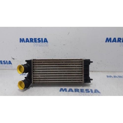 Citroen - Berlingo - Intercooler