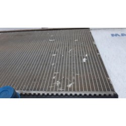 Citroen - Berlingo - Radiator