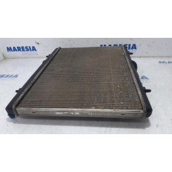Citroen - Berlingo - Radiator