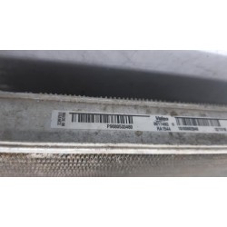 Citroen - Berlingo - Radiator