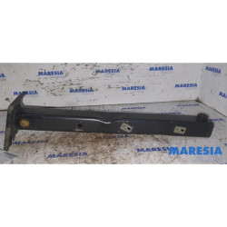 Peugeot - 207 - Subframe