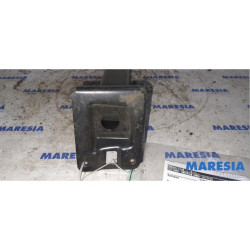 Peugeot - 207 - Subframe