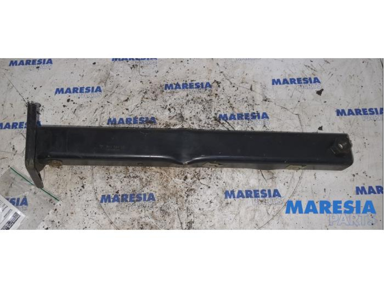 Peugeot - 207 - Subframe