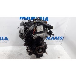 Citroen - Berlingo - Engine