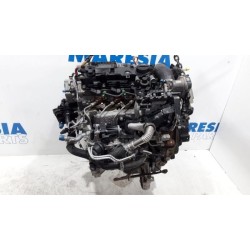 Citroen - Berlingo - Engine