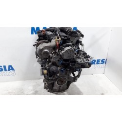 Citroen - Berlingo - Engine