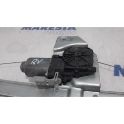 Citroen - Berlingo - Window mechanism 2-door, front right