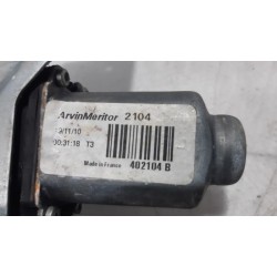 Citroen - Berlingo - Window mechanism 2-door, front right
