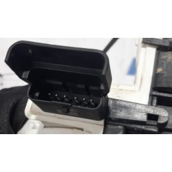 Citroen - Berlingo - Türschlossmechanik 2-türig links