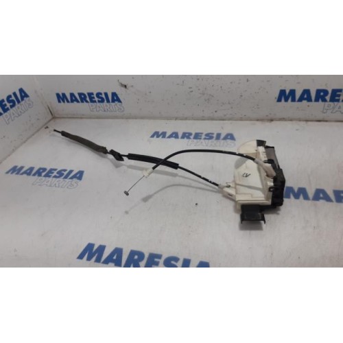 Citroen - Berlingo - Door lock mechanism 2-door, left