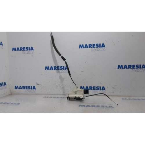 Citroen - Berlingo - Door lock mechanism 2-door, right