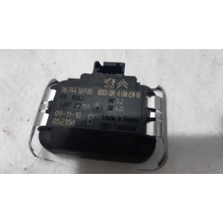 Citroen - Berlingo - Rain sensor