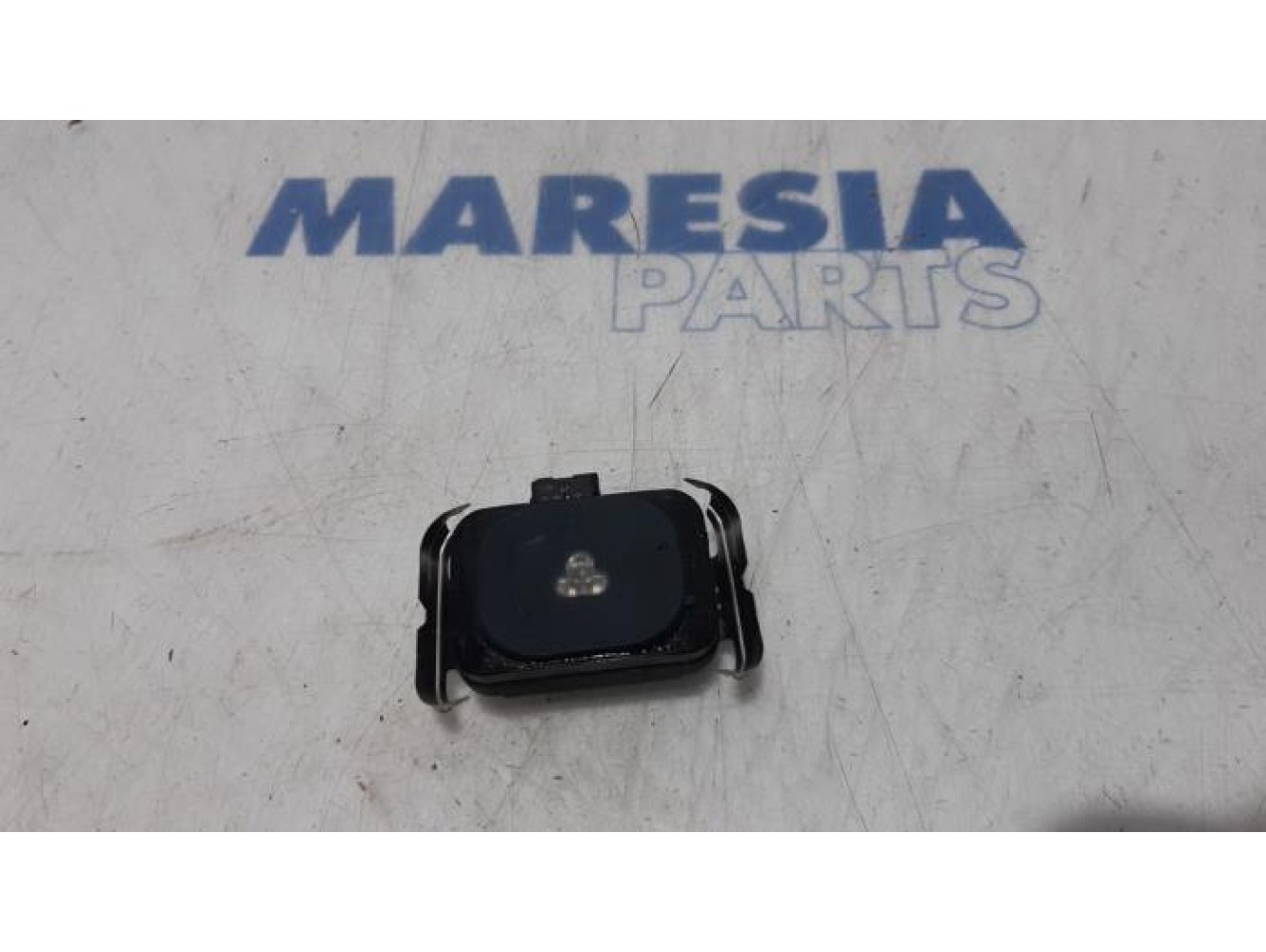 Citroen - Berlingo - Rain sensor