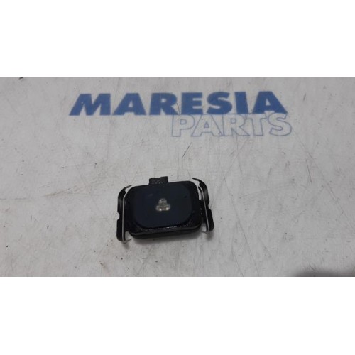 Citroen - Berlingo - Rain sensor