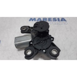 Citroen - Berlingo - Rear wiper motor