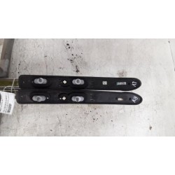 Renault - Clio - Kit rails de toit