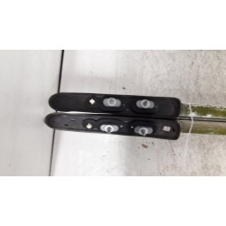 Renault - Clio - Kit rails de toit