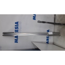 Renault - Clio - Kit rails de toit