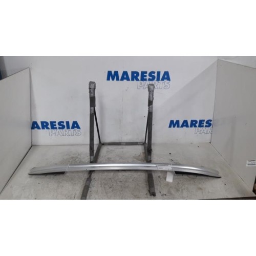 Renault - Clio - Dachreling Set