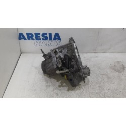 Citroen - C4 - Versnellingsbak