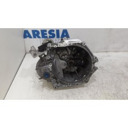 Citroen - C4 - Versnellingsbak