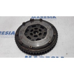 Renault - Scenic - Volant moteur