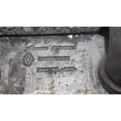 Renault - Scenic - Oliekoeler