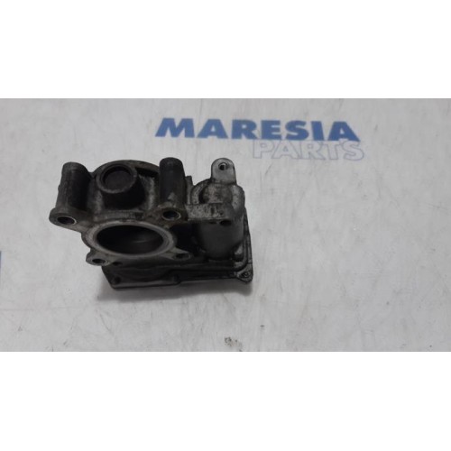 Renault - Scenic - Throttle body