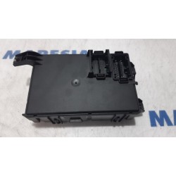 Fiat - Punto Grande - Engine management computer