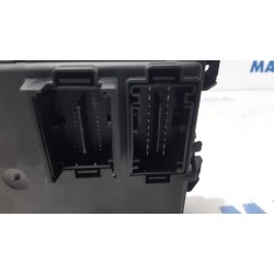Fiat - Punto Grande - Engine management computer