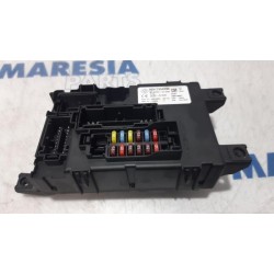 Fiat - Punto Grande - Engine management computer