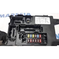 Fiat - Punto Grande - Engine management computer