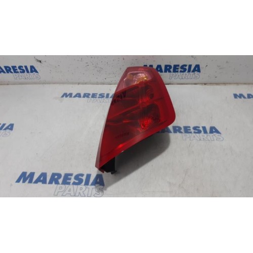 Fiat - Punto Grande - Taillight, right