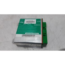 Fiat - Punto Grande - Airbag Module