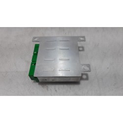 Fiat - Punto Grande - Airbag Module