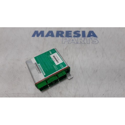 Fiat - Punto Grande - Airbag Module