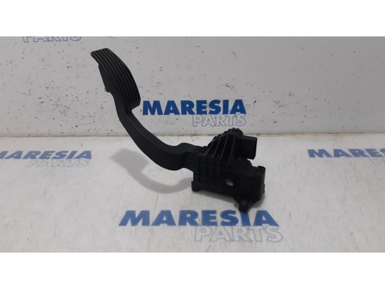 Fiat - Punto Grande - Gaspedaalpositie Sensor