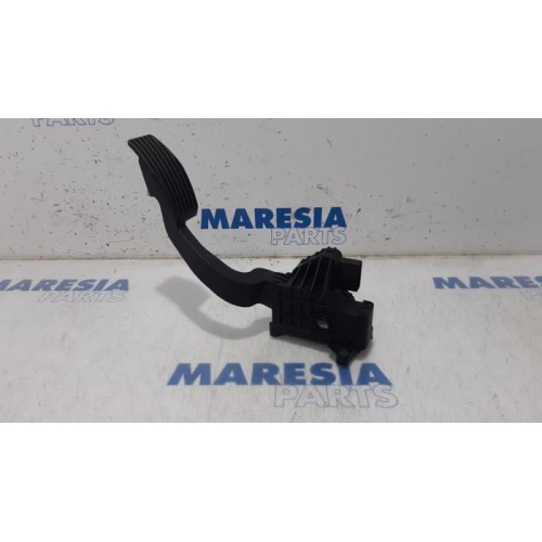 Fiat - Punto Grande - Gaspedaalpositie Sensor