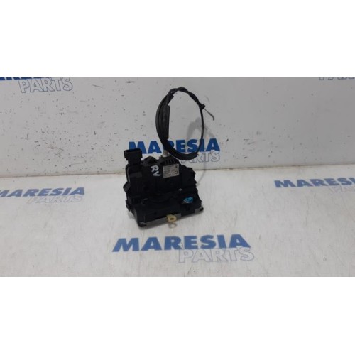 Fiat - Punto Grande - Door lock mechanism 2-door, right